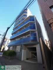 Verona 武蔵関 Lusso