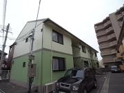 ハイツマスモトB棟