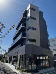 西武池袋・豊島線富士見台駅まで徒歩6分