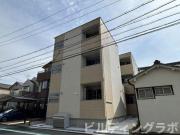 地下鉄名城線新瑞橋駅まで徒歩6分