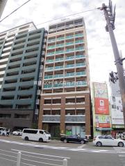 セイワパレス玉造駅上