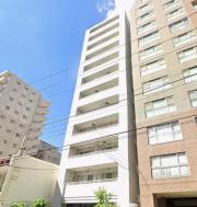 都営新宿線菊川駅まで徒歩2分