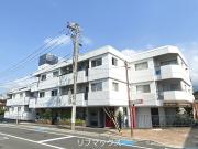 阪神本線魚崎駅まで徒歩7分