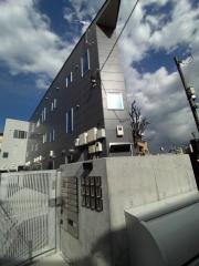 町屋 ALLEY HAUS
