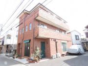 Brick Shinagawa
