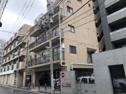 ＪＲ総武線（各駅停車）新小岩駅まで徒歩3分