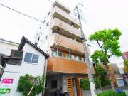 ロイヤルコーポ鹿浜