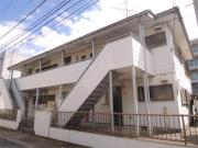 京王相模原線京王稲田堤駅まで徒歩3分