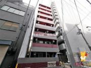 地下鉄谷町線中崎町駅まで徒歩3分