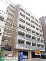 地下鉄七隈線博多駅まで徒歩9分