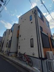 ハーモニーテラス南砂町