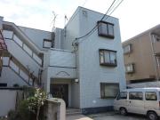 マンション金井
