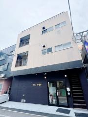 中ノ橋ハイツ
