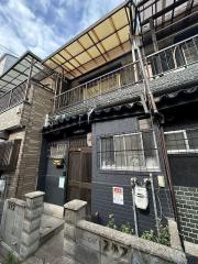 西住之江4丁目賃貸物件GNP