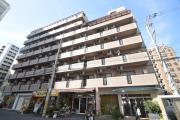 グランドステージ江坂