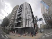 エムヒルズ南森町