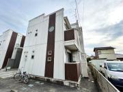 クレフラスト陸前原ノ町