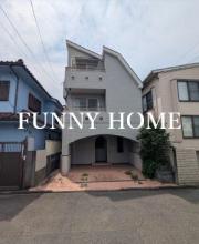 宮坂2丁目戸建