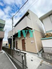 マピエス新川崎