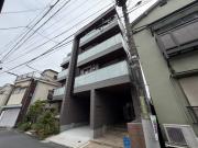 フォルビート北千住弐番館