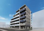 S-RESIDENCE妙典arterial