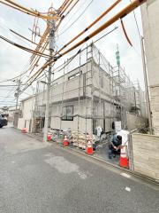 東京メトロ有楽町線江戸川橋駅まで徒歩9分