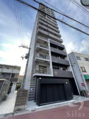 阪神本線出屋敷駅まで徒歩2分