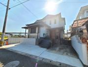 蜷田若園1丁目貸家