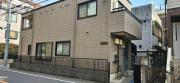 東急目黒線西小山駅まで徒歩9分
