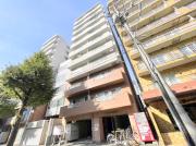 地下鉄南北線すすきの駅まで徒歩5分