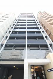 S-RESIDENCE東千田公園alesia