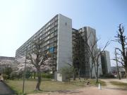 （こと×こと）山科市営住宅 2棟