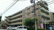 地下鉄谷町線駒川中野駅まで徒歩4分