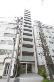 東京メトロ東西線九段下駅まで徒歩4分