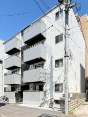 Urban Court Fuse