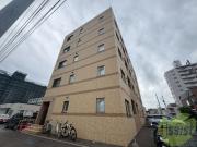 地下鉄東西線西１８丁目駅まで徒歩14分