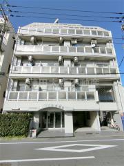 グローリア初穂東糀谷