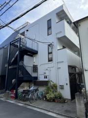 早川ハイツ