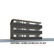 トリシア西軽井沢 月