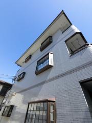 ＪＲ横須賀線新川崎駅まで徒歩18分