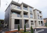 ＪＲ京浜東北・根岸線西川口駅まで徒歩8分