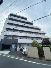 ル・リオン西蒲田
