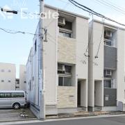 地下鉄東山線八田駅まで徒歩5分