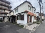 門司東新町戸建