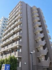 都営浅草線中延駅まで徒歩5分