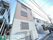 京急本線能見台駅まで徒歩5分