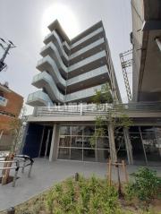 南海本線七道駅まで徒歩1分