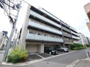 ＪＲ山手線日暮里駅まで徒歩8分