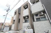 仙台市地下鉄東西線卸町駅まで徒歩5分