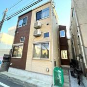 東京メトロ丸ノ内線中野坂上駅まで徒歩12分
